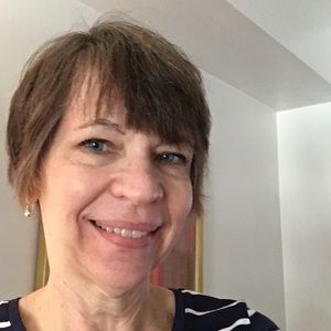 Meet your Posher, Anne